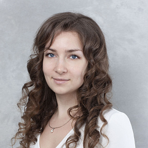 Ирина Бабина (Романенко)